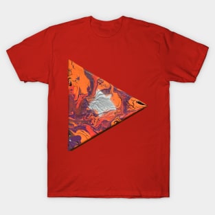 play button T-Shirt